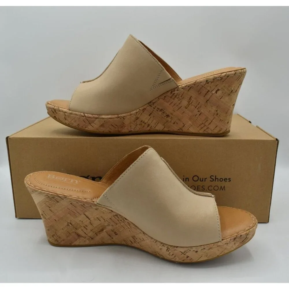 Børn born womens